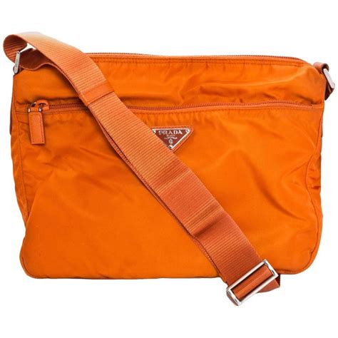 prada nylon large messenger bag|prada nylon crossbody messenger bag.